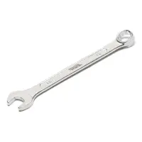 Ключ Mastertool 71-9012 комбінований 12 мм CR V standard                                            