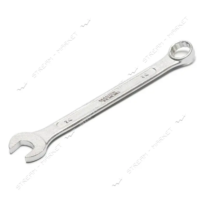 Ключ Mastertool 71-9014 комбинированный 14мм CR V standard                                          