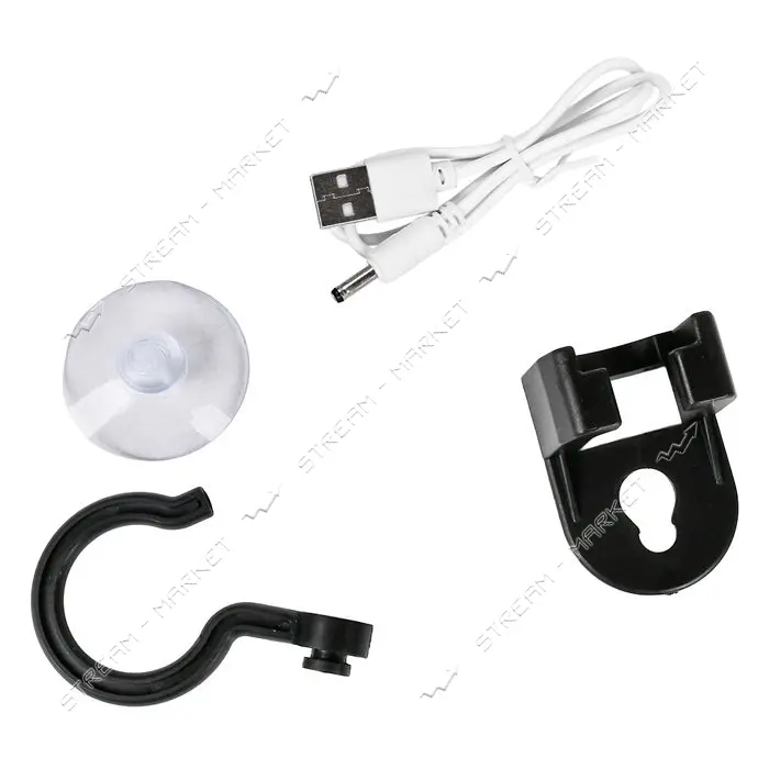 Душ уличный переносной USB R97152                                                                   