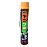 Пена всесезонная DroGO ручная 670г выход 50                                                         