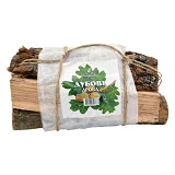 Дрова дубовые Vinogradov колотые 6кг