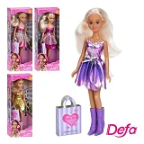 Кукла Defa 22см ассорти