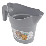 Игрушка ТехноК Лейка 17х13х9.2см