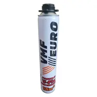 Пена-клей VMF EURO V-Fix профессиональная 900г                                                      