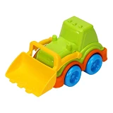 Игрушка ТехноК Трактор мини арт 5200 12.7х6.4х5.5см                                                 