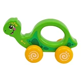 Игрушка Каталка ТехноК арт 2161 18.5х13х6.7см
