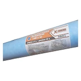 Мембрана супердиффузионная Extreme трехслойная плотность 125г/м2 1.5х50м бежевая Чехия