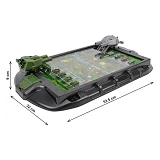 Настольная игра ТехноК танковые баталии арт 5729 55.5х33х9см