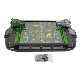 Настольная игра ТехноК танковые баталии арт 5729 55.5х33х9см