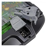 Настольная игра ТехноК танковые баталии арт 5729 55.5х33х9см