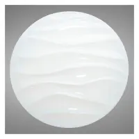Люстра LED Diasha светодиодная 72Вт 6х50см без пульта Y2-24/500WHITE белый                          