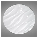 Люстра LED Diasha светодиодная 72Вт 6х50см без пульта Y2-24/500WHITE белый