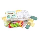 Игрушка ТехноК Кофейня арт 9765 58х48х15.5см