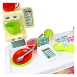 Игрушка ТехноК Кофейня арт 9765 58х48х15.5см
