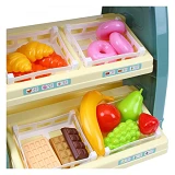 Игрушка ТехноК Кофейня арт 9765 58х48х15.5см