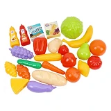 Игрушка ТехноК Маркет арт 0730 61х48х20см                                                           