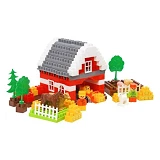 Игрушка ТехноК Конструктор арт 0327 37.4х25х13.7см                                                  