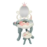 Косметический столик ТехноК арт 1638 57х48.5х15.5см