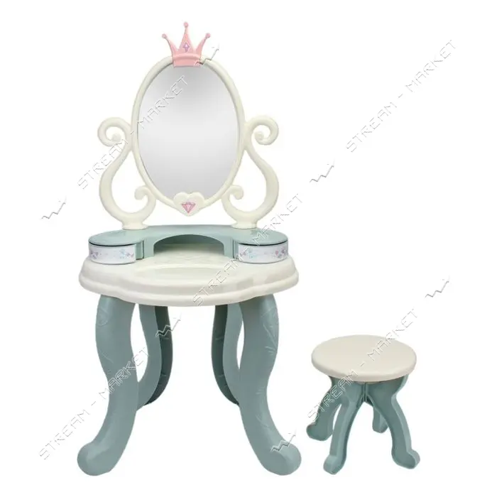Косметический столик ТехноК арт 1638 57х48.5х15.5см