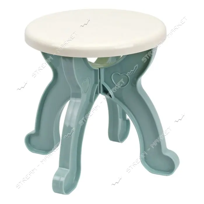 Косметический столик ТехноК арт 1638 57х48.5х15.5см