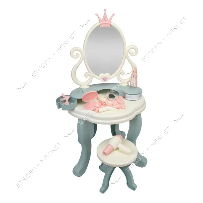 Косметический столик ТехноК арт 1638 57х48.5х15.5см
