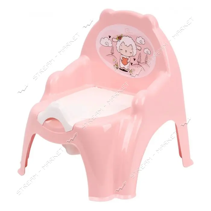 Горшок ТехноК детский арт 1294 34.5х33.5х30см