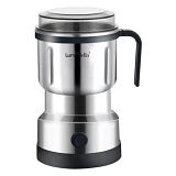 Кофемолка Luma Bella LB-54010 350Вт 0.8мл нержавеющая сталь гарантия на включение                   