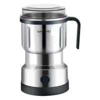 Кофемолка Luma Bella LB-54010 350Вт 0.8мл нержавеющая сталь гарантия на включение                   