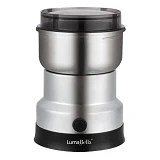 Кофемолка Luma Bella LB-54009 300Вт 0.6мл нержавеющая сталь гарантия на включение
