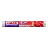 Пищевая пленка Solar 20м                                                                            