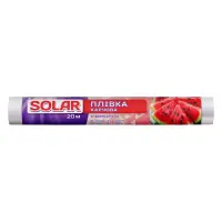 Пищевая пленка Solar 20м                                                                            