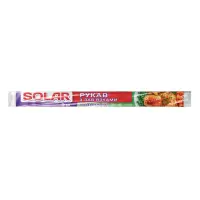 Рукав для запекания Solar 3м                                                                        