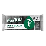 Губка кухонная Frau Tau Loft Black 6шт                                                              