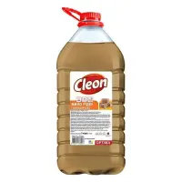 Мило рідке Cleon OPTIMA господарське                                                                