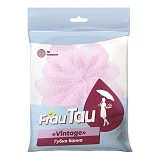 Губка Frau Tau бантик банная Vintage                                                                