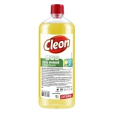 Моющее средство Cleon универсальное Лимон 1л                                                        