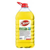 Моющее средство Cleon универсальное Лимон 5л                                                        
