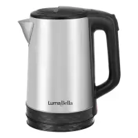 Электрочайник Luma Bella B-3015 1500Вт 2.3л нержавейка                                              