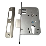 Замок врезной CordonTech 55/55-CR                                                                   
