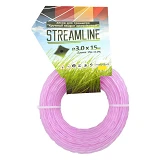 Леска для триммера Streamline с кордом 3мм 15м крученый квадрат 10 плюс 1 11шт