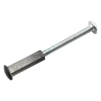 Стяжка ASPECT для РП S-01x40 черная                                                                 