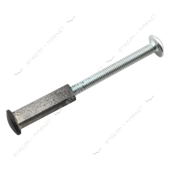 Стяжка ASPECT для РП S-01x40 черная