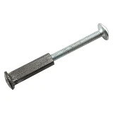 Стяжка ASPECT для РП S-01x60 серебро                                                                