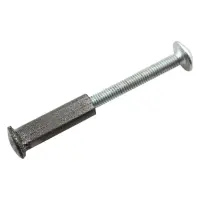 Стяжка ASPECT для РП S-01x60 серебро                                                                