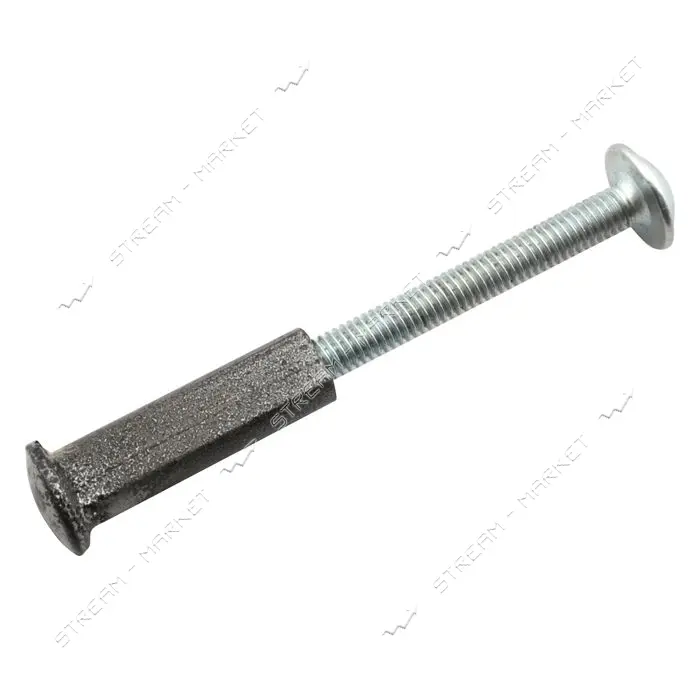 Стяжка ASPECT для РП S-01x60 серебро                                                                