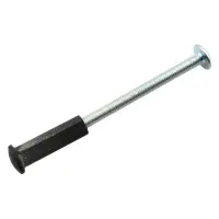 Стяжка ASPECT для РП S-01x60 черная                                                                 