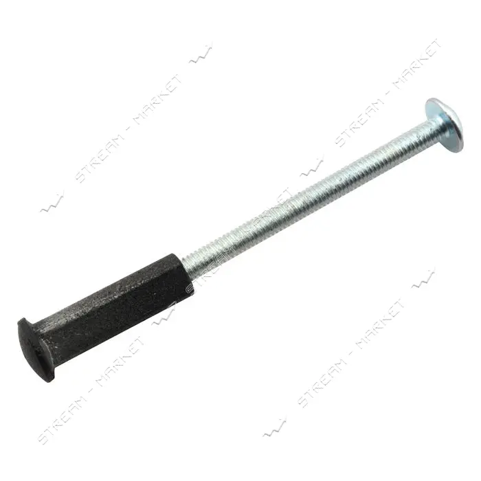 Стяжка ASPECT для РП S-01x60 черная                                                                 