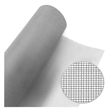 Сетка москитная штампованная Air Shield 1.4х30м евро серая                                          