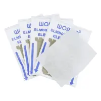 Мешки одноразовые набор Worwo ELMB01 для пылесоса Electrolux Philips VC2-0231                       