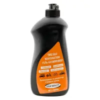Антипрокольная жидкость 400мл                                                                       